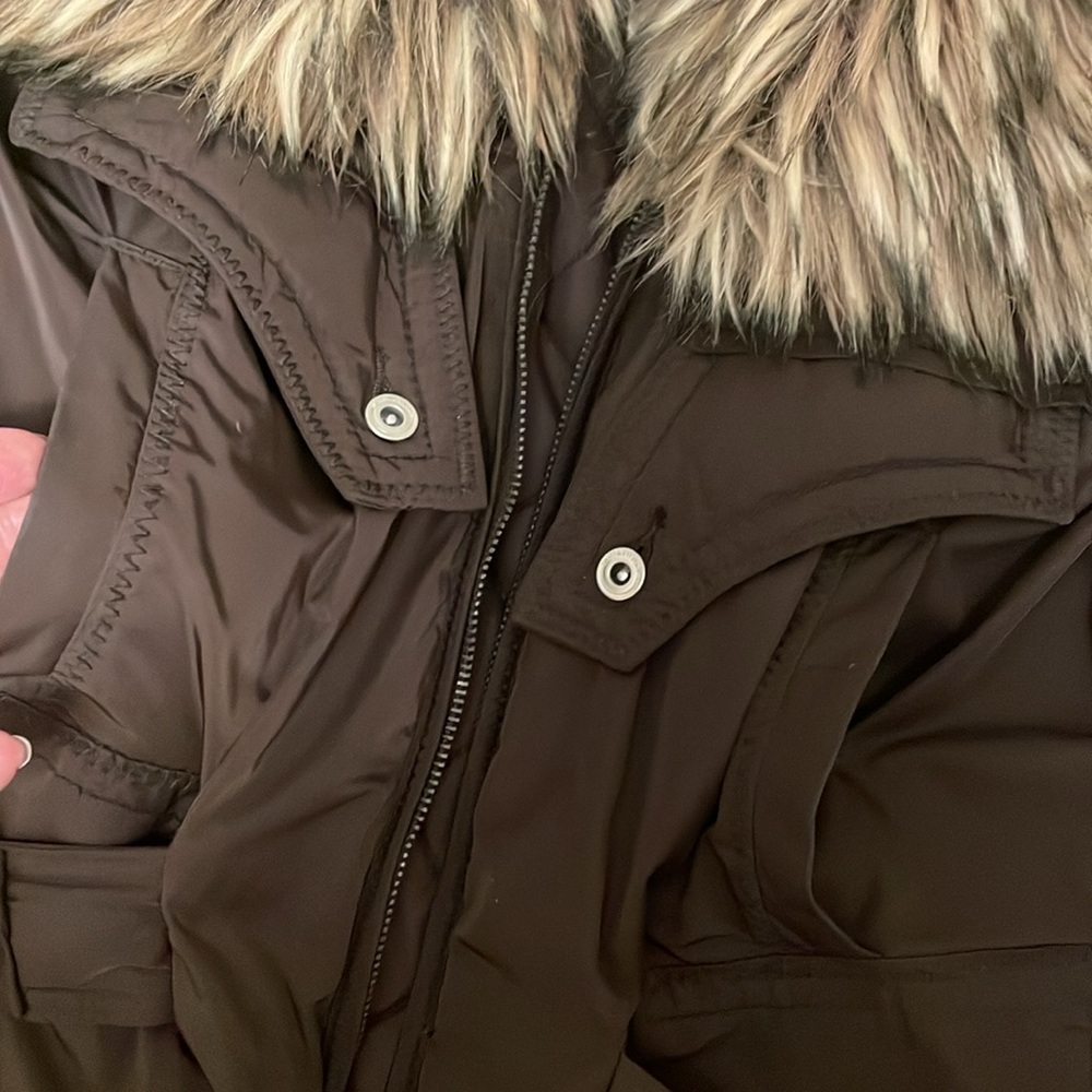 Brand new jacket from Saks nyc - Picture 7 of 11